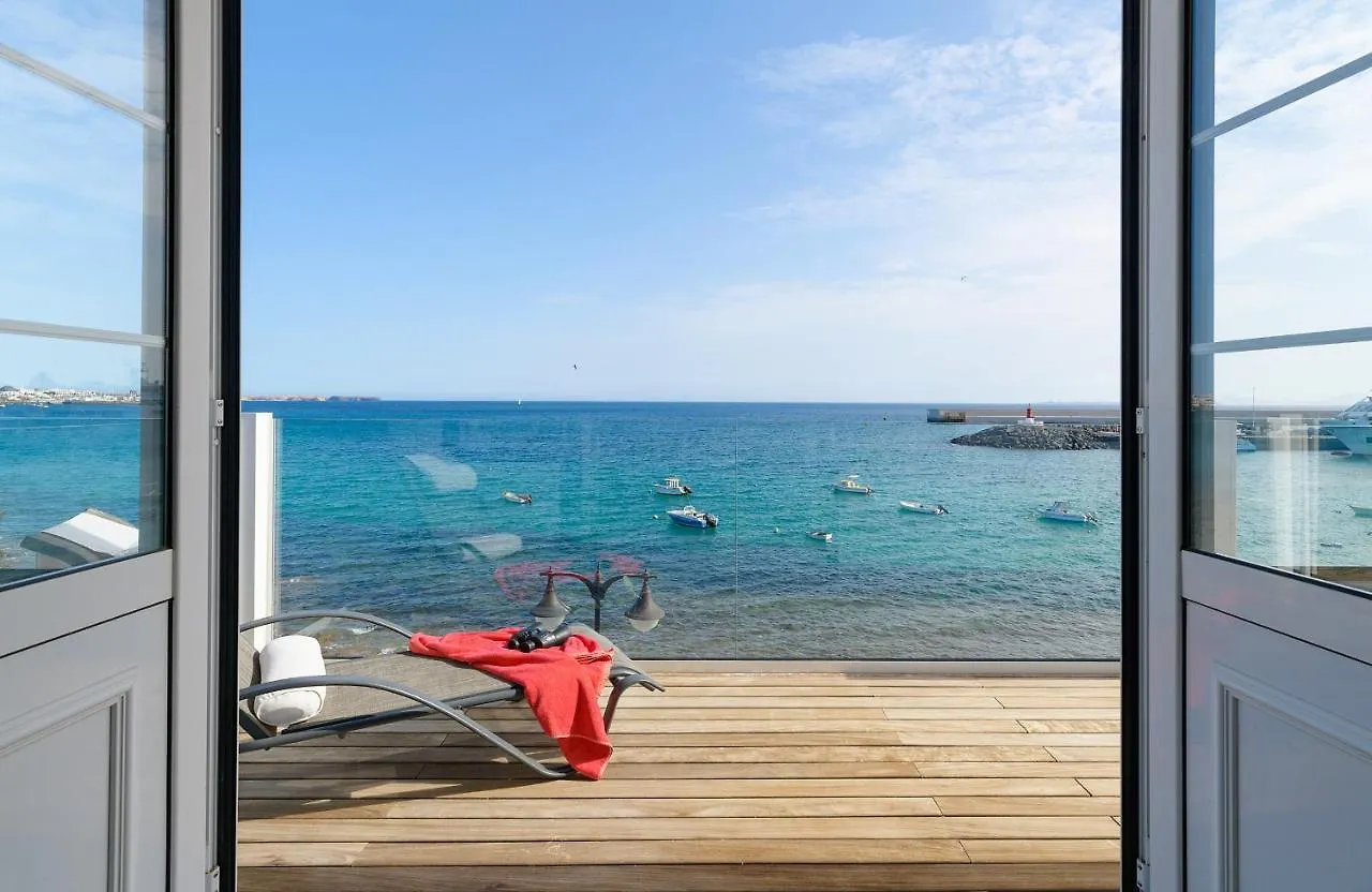 Casa Lola Y Elena - Playa Blanca, Lanzarote Apartment Playa Blanca (Lanzarote)